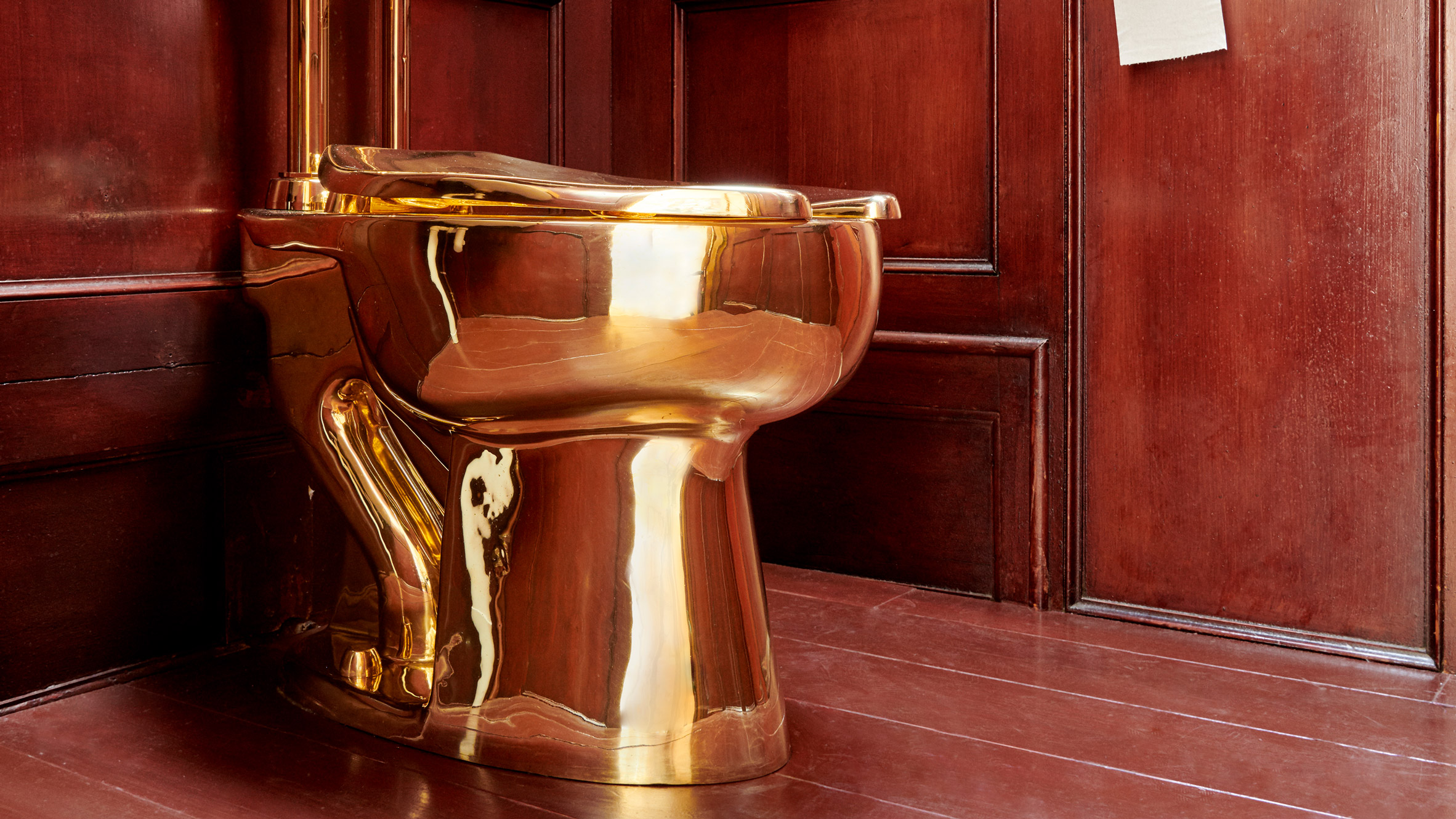 Which Is The Best Place To Buy Toilet Gold?