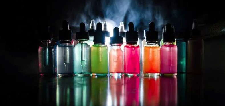 An Expert Guide to All Types of E-Liquid Flavors