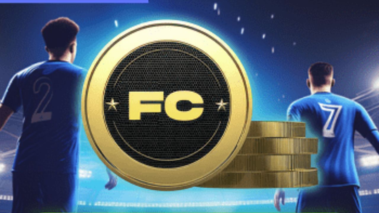 Participate in Weekly Giveaways: How to get Free FUT Coins