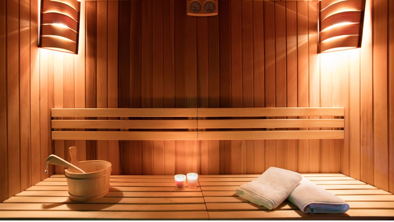 Factors to Consider When Choosing the Best Sauna Temperature for You