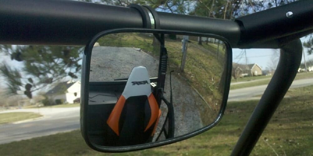 How Kemimoto gives you the best ATV mirrors