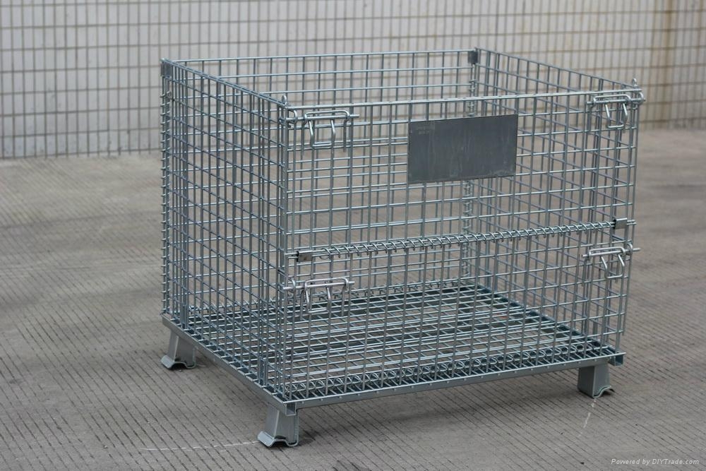 The ultimate guide to using storage cages in your warehouse