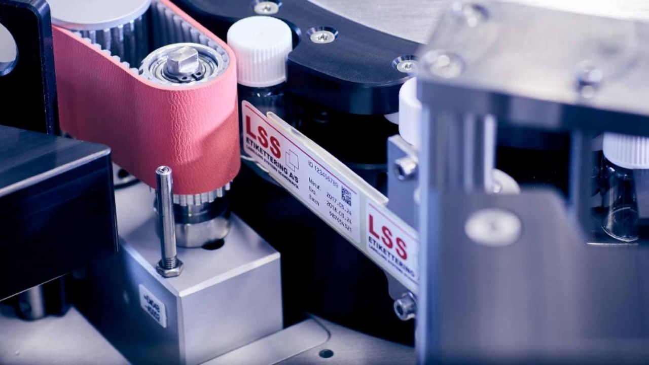 Understanding the Basics: Labeling Machines Are Categorized In Following Ways