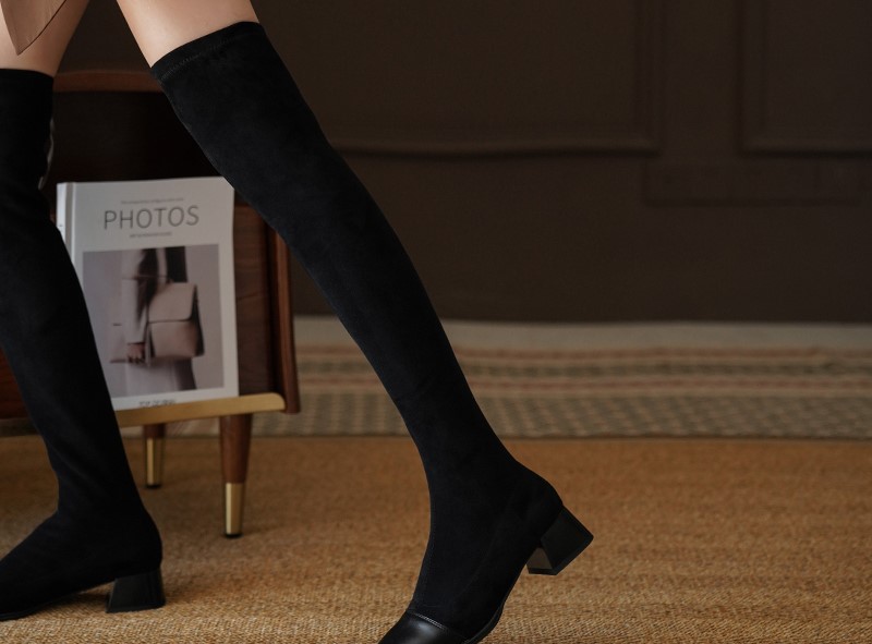 Over the Knee Boots; How to Identify the Best Design